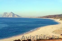 промышлнный участок в Испании, San Roque, Cadiz, Costa de la Luz, Andal - Изображение #2, Объявление #1151642