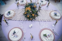 Эксклюзивное оформление свадеб в европейском стиле - Изображение #6, Объявление #1152775