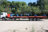 Раздвижной 949134, аналог lohr и rolfo - Изображение #1, Объявление #1141217