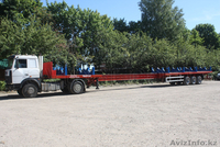 Раздвижной 949134, аналог lohr и rolfo - Изображение #2, Объявление #1141217