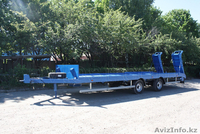 Раздвижной 949123, аналог lohr и rolfo - Изображение #1, Объявление #1141211