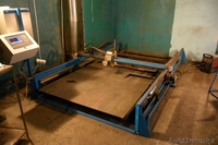 Станок для плазменной резки с ЧПУ - Изображение #2, Объявление #1142267
