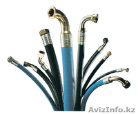 Пищевые шланги, соединения,краны - Изображение #3, Объявление #1145883