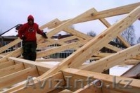 Кровельные работы, материалы - Изображение #1, Объявление #1109968