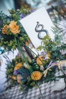 Эксклюзивное оформление свадеб в европейском стиле - Изображение #1, Объявление #1152775