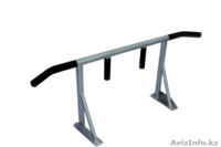 Турник настенный с установкой - Изображение #1, Объявление #1149418