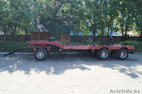 Тяжеловоз 949164-1.2-09-24, аналог lohr и rolfo - Изображение #2, Объявление #1141224