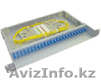 Компания Tesla Telecom предлагает Волоконно-оптические товары и оборудование - Изображение #1, Объявление #1145891