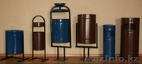 В наличии и на заказ урны от производителя. - Изображение #2, Объявление #1149035