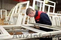 В цех по производству ПВХ окон, требуются сборщики. в  - Изображение #1, Объявление #1144358