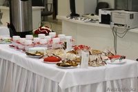 Кофе-брейк в Алматы - Изображение #1, Объявление #1166989