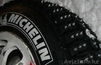 Ошиповка, доошиповка бу резины профессионально. - Изображение #1, Объявление #1155241