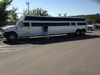 Шикарные Лимузины - Изображение #1, Объявление #1164598