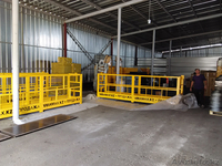 Компания "Вирамакс"Продажа и аренда люлек,лесов,краны,подъемники,опалубка - Изображение #1, Объявление #1168856