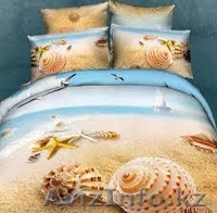 Семейные комплекты постельного белья 3D по 15000 тенге.  - Изображение #5, Объявление #1165087