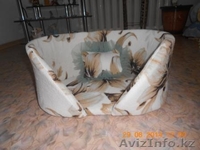 Лежанки для домашних животных новые - Изображение #2, Объявление #1168376