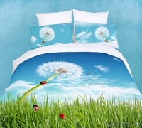 Семейные комплекты постельного белья 3D по 15000 тенге.  - Изображение #3, Объявление #1165087