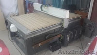 Фрезерный станок с ЧПУ мультикам 1900х1300 - Изображение #3, Объявление #1166569