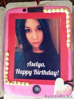 леденцы, шоколад, торты, пирожное - Изображение #5, Объявление #1166300