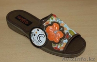 Домашняя обувь.ADANEX INBLU - Изображение #9, Объявление #1168473