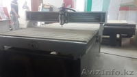 Фрезерный станок с ЧПУ мультикам 1900х1300 - Изображение #2, Объявление #1166569