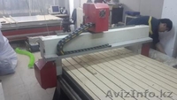 Фрезерный станок с ЧПУ мультикам  - Изображение #1, Объявление #1166566