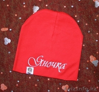 Компьютерная Вышивка - Изображение #6, Объявление #1156203