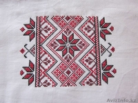 Компьютерная Вышивка - Изображение #7, Объявление #1156203