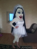 прокат костюма невесты стриптезерши - Изображение #2, Объявление #1159885