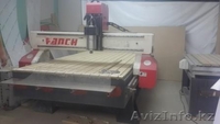 Фрезерный станок с ЧПУ мультикам  - Изображение #4, Объявление #1166566