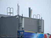 телекоммуникационное оборудование и услуги - Изображение #1, Объявление #1164196