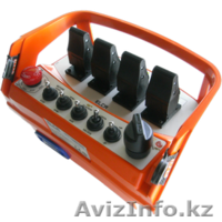 Пульты радиоуправления для мостового, башенного и автокрана - Изображение #5, Объявление #1158955