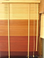 Деревянные Жалюзи, Бамбуковые Жалюзи - Изображение #3, Объявление #1166575