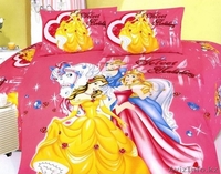 Постельное белье на 1, 5-ку с рисунком 3D по 9000 тенге.  - Изображение #3, Объявление #1165089