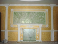 Декоративные отделки в Алматы. - Изображение #6, Объявление #1162196