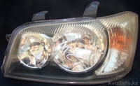  оригинальные ксеноновые фары заводской ксенон на Toyota Highlander  - Изображение #4, Объявление #1160088