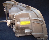  оригинальные ксеноновые фары заводской ксенон на Toyota Highlander  - Изображение #5, Объявление #1160088