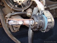  оригинальные ксеноновые фары заводской ксенон на Toyota Highlander  - Изображение #3, Объявление #1160088