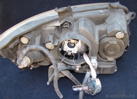  оригинальные ксеноновые фары заводской ксенон на Toyota Highlander  - Изображение #2, Объявление #1160088