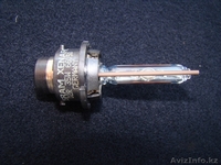  оригинальные ксеноновые фары заводской ксенон на Toyota Highlander  - Изображение #1, Объявление #1160088