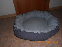Лежанки для домашних животных новые - Изображение #8, Объявление #1168376
