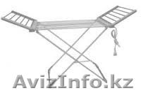 Новейшие технологии - электрические напольные сушилки - Изображение #1, Объявление #1157629