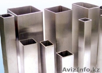  Бесшовные трубы из нержавеющей стали - Изображение #1, Объявление #1169124