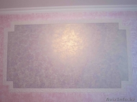 Декоративные отделки в Алматы. - Изображение #1, Объявление #1162196