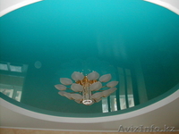 Изготовление высококачественных натяжных потолков - Изображение #3, Объявление #1162480