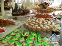 Кофе-брейк в Алматы - Изображение #2, Объявление #1166989