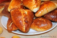 Магазин-кулинария, пекарня "Bon Appetit" - Изображение #3, Объявление #1160569