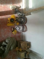 Запчасти для буровых установок - Изображение #1, Объявление #1163353