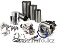 Поставка запчастей и  грузовых шин на китайскую спецтехнику по выгодным ценам - Изображение #3, Объявление #1154528