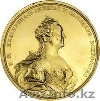 изготовление медалей, значков, жетонов - Изображение #1, Объявление #1161648